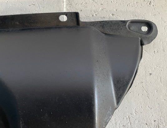 2020 - 2026 JEEP GLADIATOR FRONT BUMPER LOWER AIR DAM SKID PLATE COVER