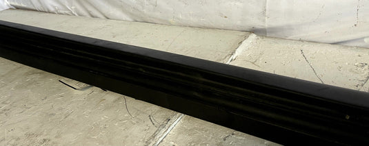 2022-2024 HYUNDAI IONIQ 5 RIGHT SIDE SKIRT ROCKER PANEL MOLDING BLACK
