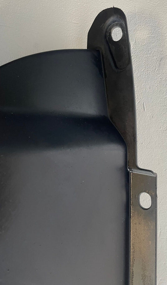 2020 - 2026 JEEP GLADIATOR FRONT BUMPER LOWER AIR DAM SKID PLATE COVER