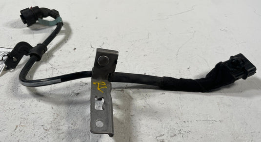 2019-2023 GENESIS G70 REAR LEFT SIDE PARKING BRAKE CABLE WIRE HARNESS