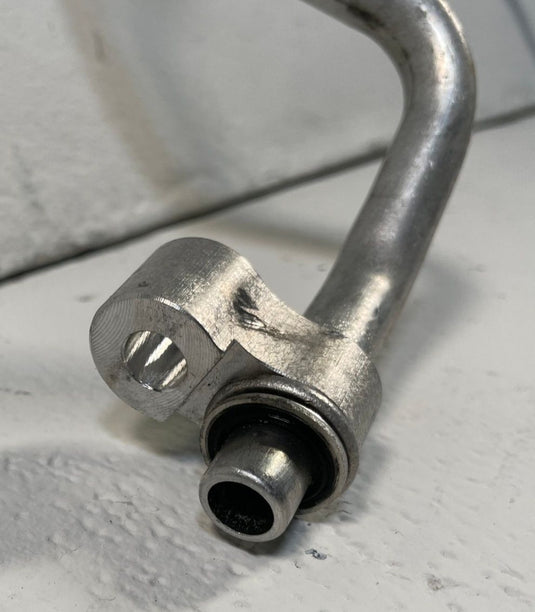 20-26 JEEP GLADIATOR HVAC A/C AIR CONDITIONER DISCHARGE LINE HOSE 3.6L
