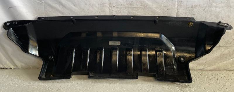 Load image into Gallery viewer, 2020 - 2026 JEEP GLADIATOR FRONT BUMPER LOWER AIR DAM SKID PLATE COVER # 114209
