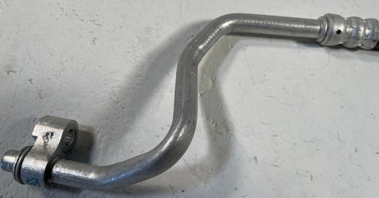 20-26 JEEP GLADIATOR HVAC A/C AIR CONDITIONER DISCHARGE LINE HOSE 3.6L