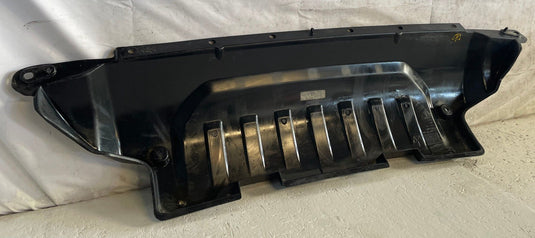 2020 - 2026 JEEP GLADIATOR FRONT BUMPER LOWER AIR DAM SKID PLATE COVER