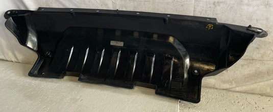 2020 - 2026 JEEP GLADIATOR FRONT BUMPER LOWER AIR DAM SKID PLATE COVER