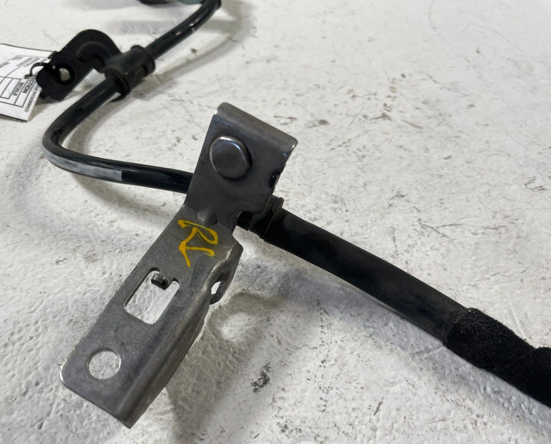 Load image into Gallery viewer, 2019-2023 GENESIS G70 REAR LEFT SIDE PARKING BRAKE CABLE WIRE HARNESS # 109995
