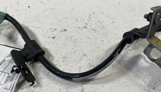 2019-2023 GENESIS G70 REAR LEFT SIDE PARKING BRAKE CABLE WIRE HARNESS