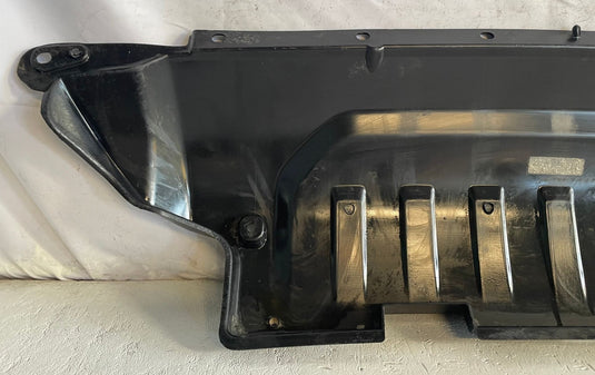 2020 - 2026 JEEP GLADIATOR FRONT BUMPER LOWER AIR DAM SKID PLATE COVER