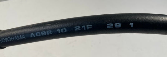 20-26 JEEP GLADIATOR HVAC A/C AIR CONDITIONER DISCHARGE LINE HOSE 3.6L