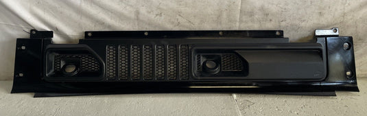 2020-2026 JEEP GLADIATOR FRONT WINDSHIELD VENT GRILLE COWL COVER PANEL