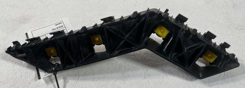 Load image into Gallery viewer, 2024-2026 HYUNDAI SANTA FE REAR LEFT SIDE BUMPER UPPER SUPPORT BRACKET # 108632
