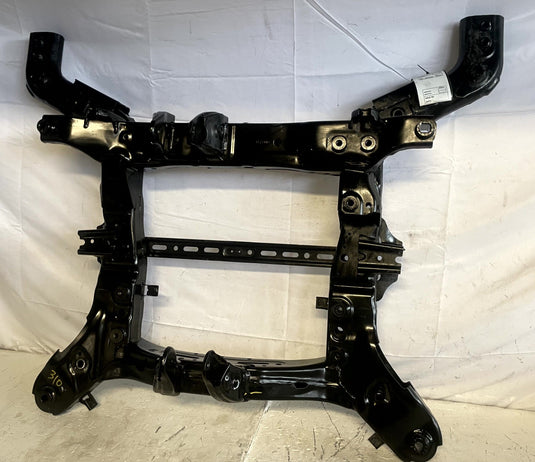 2022-2024 HYUNDAI IONIQ 5 AWD FRONT ENGINE SUBFRAME CROSSMEMBER CRADLE 