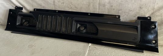 2020-2026 JEEP GLADIATOR FRONT WINDSHIELD VENT GRILLE COWL COVER PANEL