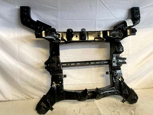 2022-2024 HYUNDAI IONIQ 5 AWD FRONT ENGINE SUBFRAME CROSSMEMBER CRADLE 