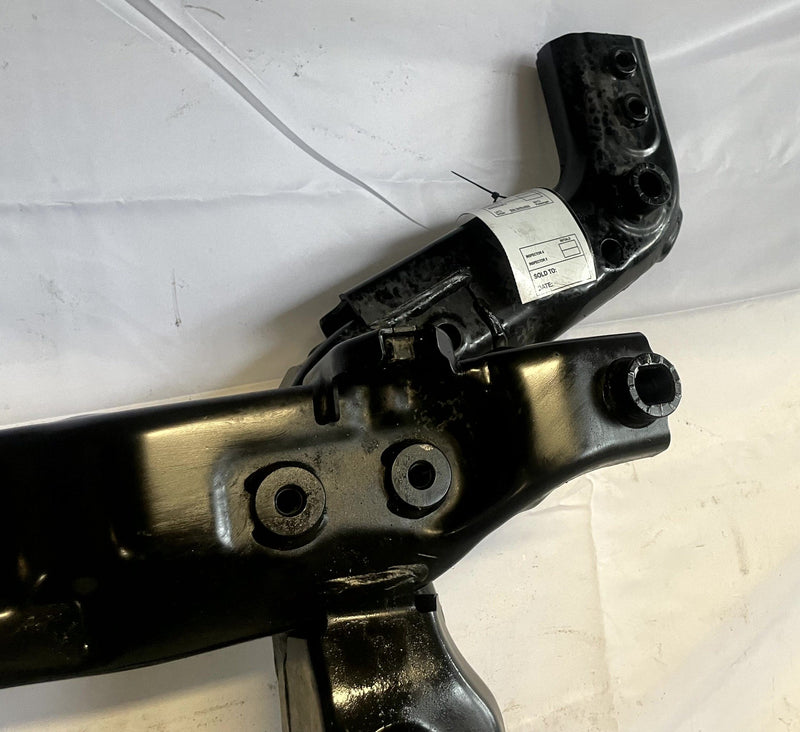 Load image into Gallery viewer, 2022-2024 HYUNDAI IONIQ 5 AWD FRONT ENGINE SUBFRAME CROSSMEMBER CRADLE # 107300

