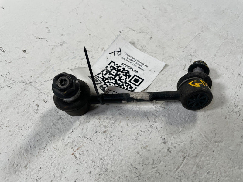 Load image into Gallery viewer, 2019-2026 GENESIS G70 REAR LEFT STABILIZER ANTI ROLL SWAY BAR END LINK # 109994
