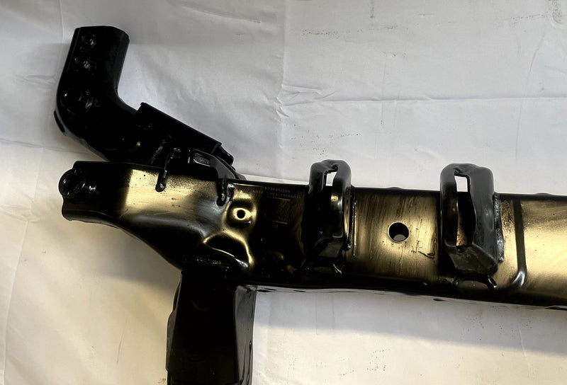 Load image into Gallery viewer, 2022-2024 HYUNDAI IONIQ 5 AWD FRONT ENGINE SUBFRAME CROSSMEMBER CRADLE # 107300
