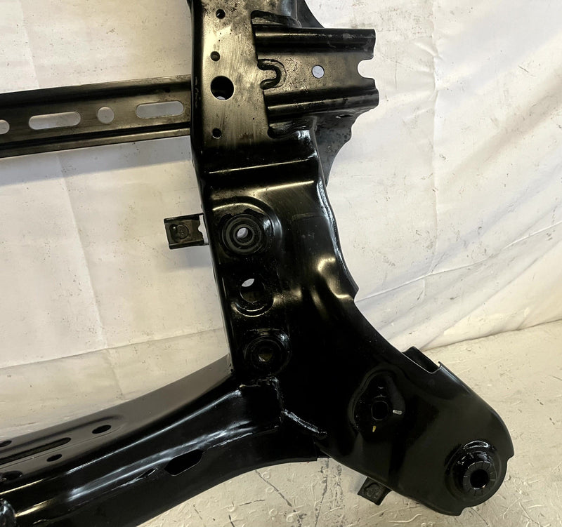 Load image into Gallery viewer, 2022-2024 HYUNDAI IONIQ 5 AWD FRONT ENGINE SUBFRAME CROSSMEMBER CRADLE # 107300
