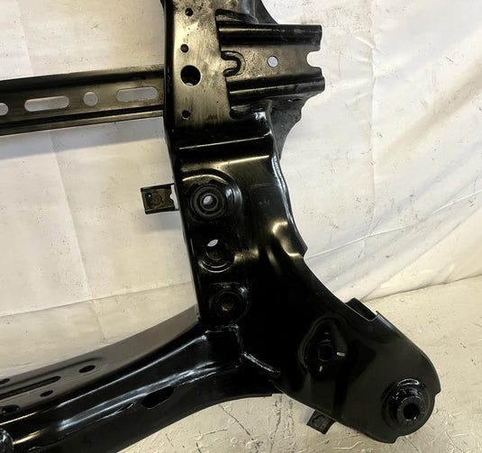 2022-2024 HYUNDAI IONIQ 5 AWD FRONT ENGINE SUBFRAME CROSSMEMBER CRADLE