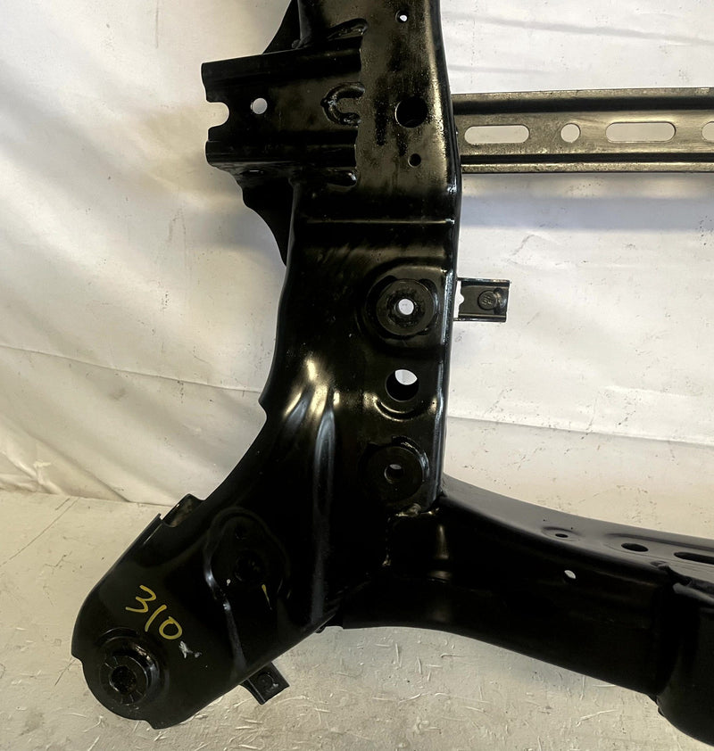Load image into Gallery viewer, 2022-2024 HYUNDAI IONIQ 5 AWD FRONT ENGINE SUBFRAME CROSSMEMBER CRADLE # 107300
