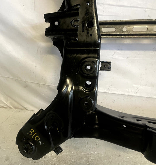 2022-2024 HYUNDAI IONIQ 5 AWD FRONT ENGINE SUBFRAME CROSSMEMBER CRADLE
