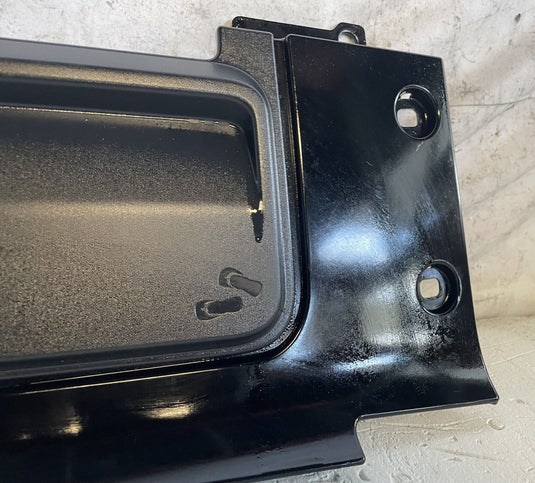2020-2026 JEEP GLADIATOR FRONT WINDSHIELD VENT GRILLE COWL COVER PANEL