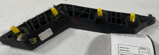2024-2026 HYUNDAI SANTA FE REAR LEFT SIDE BUMPER UPPER SUPPORT BRACKET