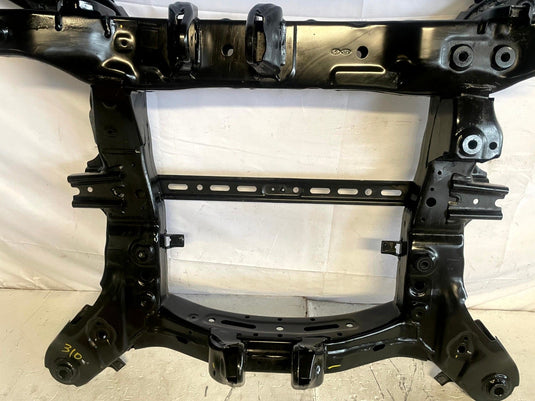 2022-2024 HYUNDAI IONIQ 5 AWD FRONT ENGINE SUBFRAME CROSSMEMBER CRADLE