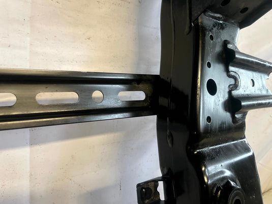 2022-2024 HYUNDAI IONIQ 5 AWD FRONT ENGINE SUBFRAME CROSSMEMBER CRADLE
