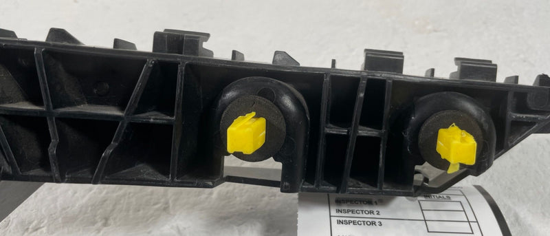 Load image into Gallery viewer, 2024-2026 HYUNDAI SANTA FE REAR LEFT SIDE BUMPER UPPER SUPPORT BRACKET # 108632
