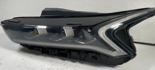 2021 - 2024 KIA K5 LEFT DRIVER SIDE LED PROJECTOR HEADLIGHT HEADLAMP
