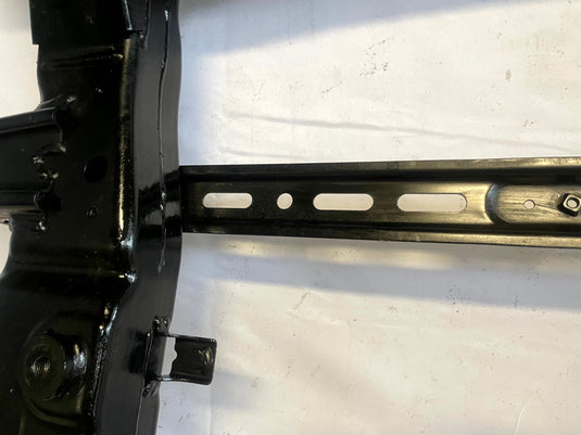 2022-2024 HYUNDAI IONIQ 5 AWD FRONT ENGINE SUBFRAME CROSSMEMBER CRADLE