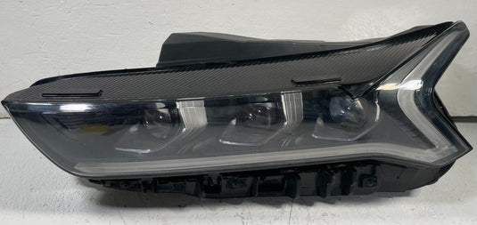 2021 - 2024 KIA K5 LEFT DRIVER SIDE LED PROJECTOR HEADLIGHT HEADLAMP