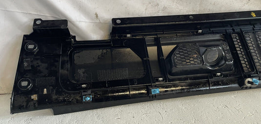 2020-2026 JEEP GLADIATOR FRONT WINDSHIELD VENT GRILLE COWL COVER PANEL