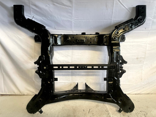 2022-2024 HYUNDAI IONIQ 5 AWD FRONT ENGINE SUBFRAME CROSSMEMBER CRADLE