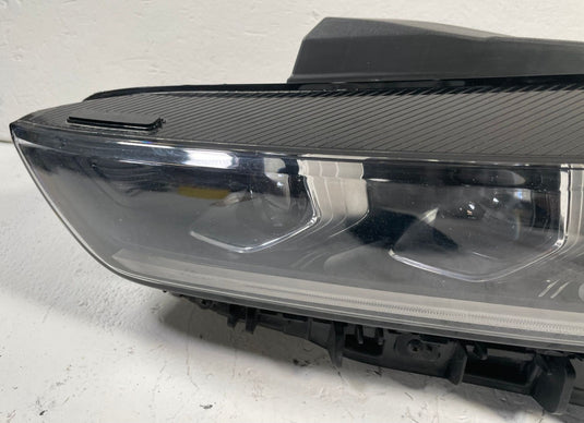2021 - 2024 KIA K5 LEFT DRIVER SIDE LED PROJECTOR HEADLIGHT HEADLAMP