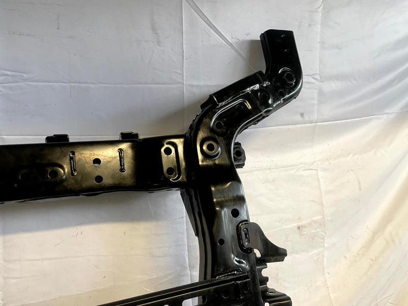 Load image into Gallery viewer, 2022-2024 HYUNDAI IONIQ 5 AWD FRONT ENGINE SUBFRAME CROSSMEMBER CRADLE # 107300
