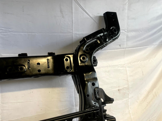 2022-2024 HYUNDAI IONIQ 5 AWD FRONT ENGINE SUBFRAME CROSSMEMBER CRADLE
