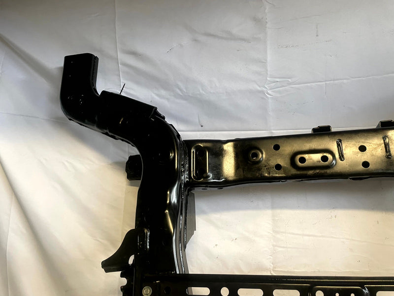 Load image into Gallery viewer, 2022-2024 HYUNDAI IONIQ 5 AWD FRONT ENGINE SUBFRAME CROSSMEMBER CRADLE # 107300
