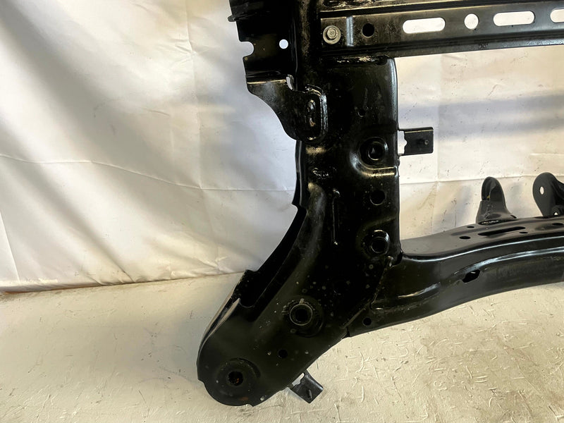 Load image into Gallery viewer, 2022-2024 HYUNDAI IONIQ 5 AWD FRONT ENGINE SUBFRAME CROSSMEMBER CRADLE # 107300

