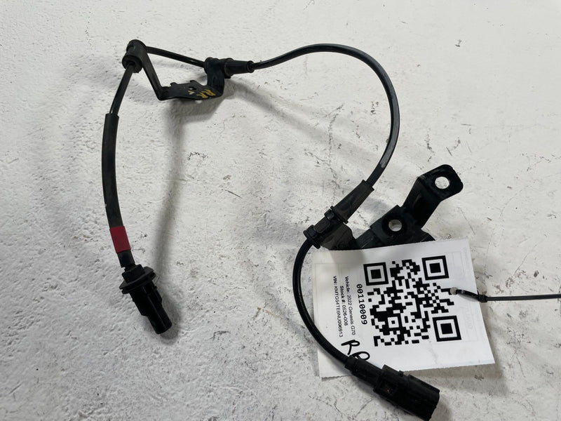Load image into Gallery viewer, 2019-2026 GENESIS G70 REAR RIGHT PASSENGER SIDE WHEEL SPEED ABS SENSOR # 110009
