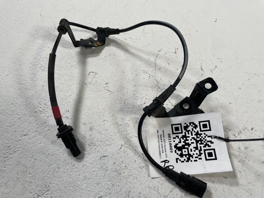2019-2026 GENESIS G70 REAR RIGHT PASSENGER SIDE WHEEL SPEED ABS SENSOR