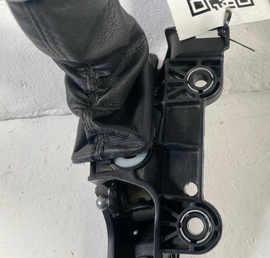 20-26 JEEP GLADIATOR TRANSFER CASE FLOOR SHIFTER LEVER W/ KNOB ASSEMBLY