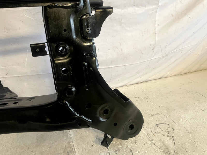 Load image into Gallery viewer, 2022-2024 HYUNDAI IONIQ 5 AWD FRONT ENGINE SUBFRAME CROSSMEMBER CRADLE # 107300
