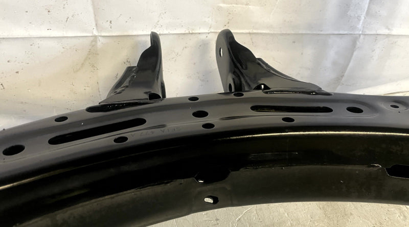 Load image into Gallery viewer, 2022-2024 HYUNDAI IONIQ 5 AWD FRONT ENGINE SUBFRAME CROSSMEMBER CRADLE # 107300
