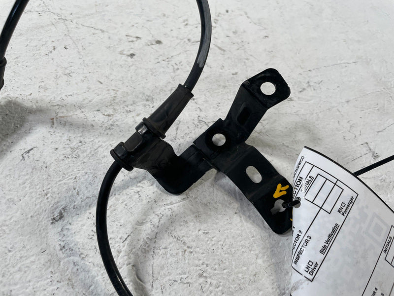 Load image into Gallery viewer, 2019-2026 GENESIS G70 REAR RIGHT PASSENGER SIDE WHEEL SPEED ABS SENSOR # 110009
