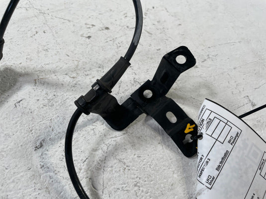 2019-2026 GENESIS G70 REAR RIGHT PASSENGER SIDE WHEEL SPEED ABS SENSOR
