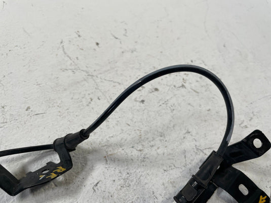 2019-2026 GENESIS G70 REAR RIGHT PASSENGER SIDE WHEEL SPEED ABS SENSOR