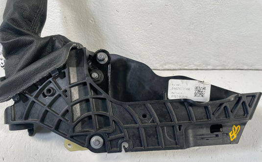 20-26 JEEP GLADIATOR TRANSFER CASE FLOOR SHIFTER LEVER W/ KNOB ASSEMBLY