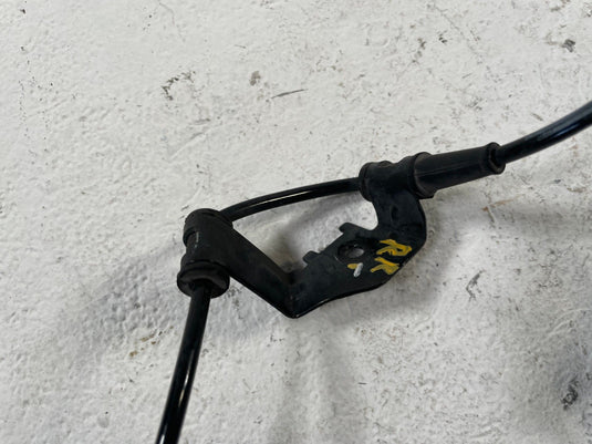 2019-2026 GENESIS G70 REAR RIGHT PASSENGER SIDE WHEEL SPEED ABS SENSOR